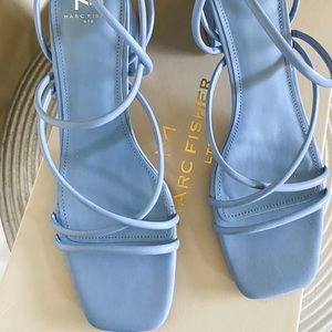 Marc Fisher LTD Nakitia Sandal